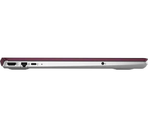 HP Pavilion 15 i5-1035G1/16GB/256/Win10 Violet - 534313 - zdjęcie 6